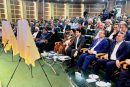 افتتاح همزمان ۲۲۹ طرح ارتباطی و زیرساختی در آذربایجان غربی