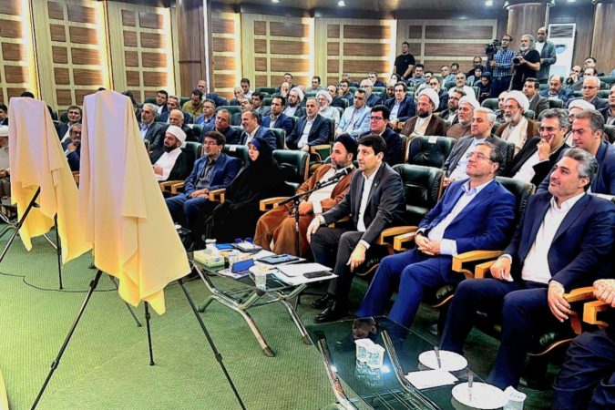 افتتاح همزمان ۲۲۹ طرح ارتباطی و زیرساختی در آذربایجان غربی افتتاح همزمان ۲۲۹ طرح ارتباطی و زیرساختی در آذربایجان غربی
