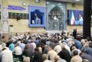 عزت ملت ایران قابل معامله نیست