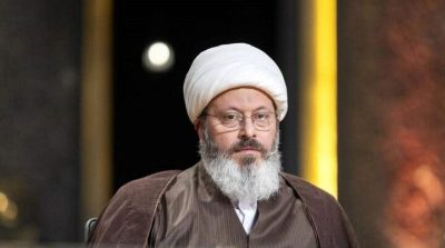 پیگیری وضعیت بازداشت حجت الاسلام قاسمیان در عربستان