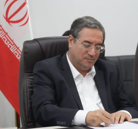 پیام استاندار آذربایجانغربی به مناسبت هفته وحدت پیام استاندار آذربایجانغربی به مناسبت هفته وحدت