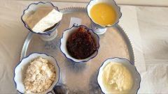 برگزاری جشنواره غذا‌های سنتی در تکاب