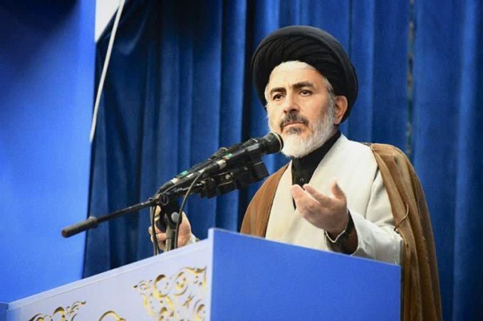 بیتوجهی به وحدت عامل اصلی مشکلات امروز جهان اسلام است بیتوجهی به وحدت عامل اصلی مشکلات امروز جهان اسلام است