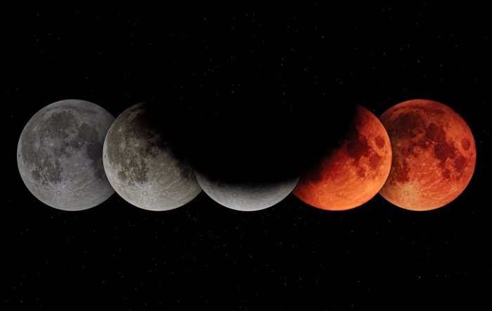اطلاعیه ماه گرفتگی کلی ۱۶ شهریور ۱۴۰۴ اطلاعیه ماه گرفتگی کلی ۱۶ شهریور ۱۴۰۴