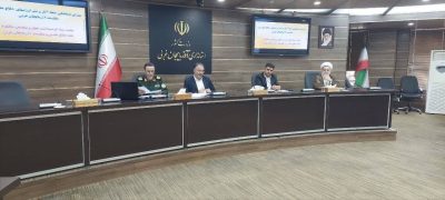 اجرای بیش از ۴ هزار برنامه در هفته دفاع مقدس در آذربایجان غربی
