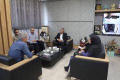 اجرای ۷ کتابخانه عمومی در آذربایجان‌غربی