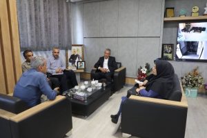 اجرای ۷ کتابخانه عمومی در آذربایجان‌غربی
