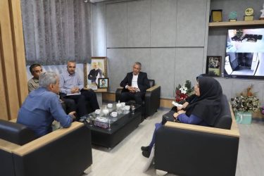 اجرای ۷ کتابخانه عمومی در آذربایجان‌غربی