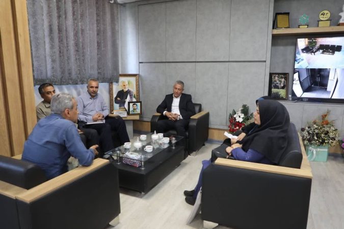 اجرای ۷ کتابخانه عمومی در آذربایجانغربی اجرای ۷ کتابخانه عمومی در آذربایجانغربی