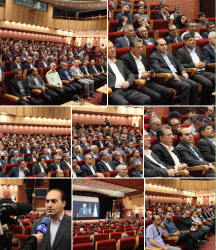 ارومیه میزبان روسای سازمان‌های نظام مهندسی معدن ۳۱ استان