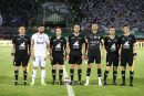 داور VAR در فینال جام حذفی اشتباه کرد