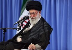 بهره مندی ۲۶۰۰ نفر از محکومان آذربایجان غربی از عفو معیاری مقام معظم رهبری