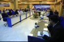 آمادگی مخابرات منطقه آذربایجان غربی برای اجرای پروژه SWAP و توسعه پروژه‌های فیبر نوری