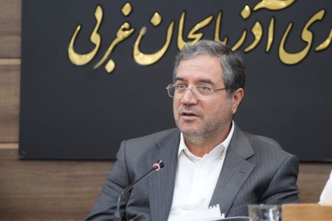 برگزاری شایسته کنگره ۱۲ هزار شهید آذربایجان‌غربی در دستورکار است