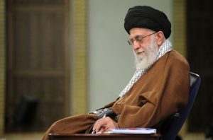 از تلاش اعجاب‌انگیز شما تشکّر میکنم