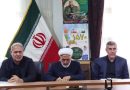 معلم خط مقدم دفاع از اندیشه انقلاب است