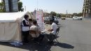 برپایی پایگاه اورژانس اجتماعی ۱۲۳ بهزیستی شاهین دژ