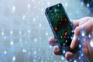 اختلال اینترنت برطرف شد