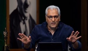 بازگشت مهران مدیری به تلویزیون پس از یک اختلاف
