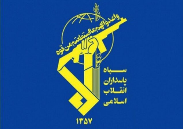 هشدار فرمانده قرارگاه قدس نیروی زمینی سپاه پاسداران به تروریست ها هشدار فرمانده قرارگاه قدس نیروی زمینی سپاه پاسداران به تروریست ها