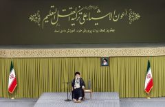 دولت هر مقدار که خرج آموزش و پرورش کند، سرمایه و افتخار است