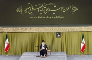 دولت هر مقدار که خرج آموزش و پرورش کند، سرمایه و افتخار است