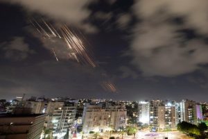آغاز عملیات وعده صادق ۳ با رمز مقدس یا علی بن ابی طالب (ع)