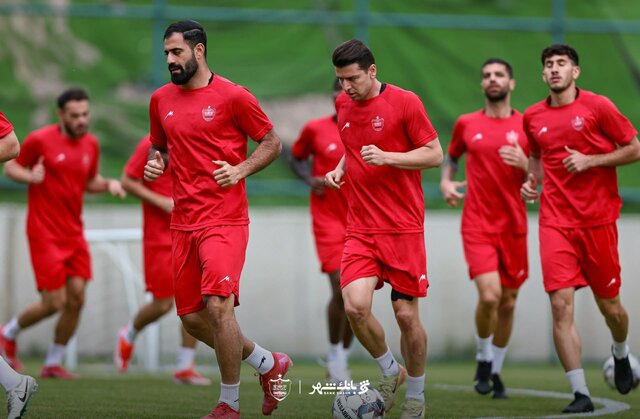 شکست پرسپولیس برابر ایغدیراسپور ترکیه در دیداری دوستانه شکست پرسپولیس برابر ایغدیراسپور ترکیه در دیداری دوستانه