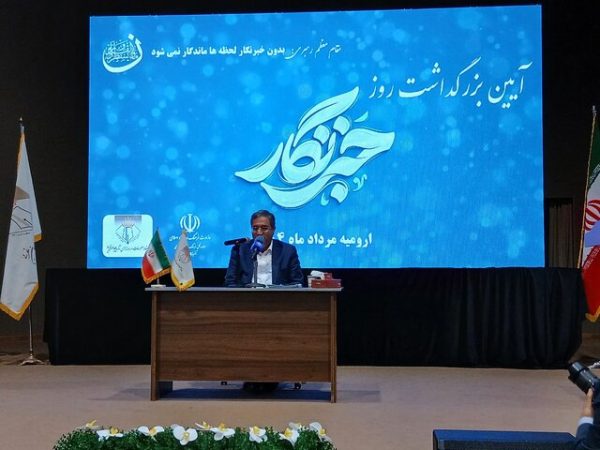 رسانه‌ها در روایت‌گری صحیح نقش کلیدی دارند