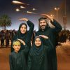 موشک‌هایی که «نماد» شدند