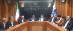 آذربایجان غربی می تواند به مرکز دیپلماسی فناوری و پل ارتباطی ایران با منطقه تبدیل شود