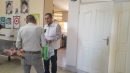 کمک خیرین شاهین‌دژ به خانواده‌های نیازمند با همکاری اورژانس اجتماعی