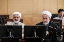 نشست اعضای کمیسیون فرهنگی مجلس؛ یکشنبه ۲۲ تیرماه