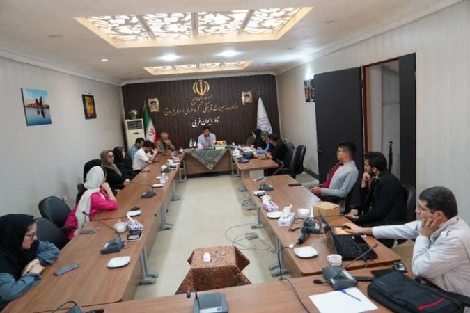 اخذ اعتبارات ملی توسط حجتالاسلام میرزایی، نماینده شاهین دژ و تکاب اخذ اعتبارات ملی توسط حجتالاسلام میرزایی، نماینده شاهین دژ و تکاب