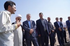 پژوهش‌های باستان‌شناسی در مجموعه جهانی تخت سلیمان تکاب انجام می‌شود
