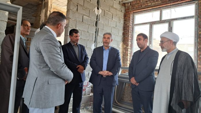 نمایندگی میراثفرهنگی شهرستانهای شاهیندژ و تکاب به اداره ارتقا یافت نمایندگی میراثفرهنگی شهرستانهای شاهیندژ و تکاب به اداره ارتقا یافت