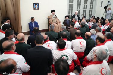ایستادگی در مقابل وحشی‌گری‌ها در غزه، یک وظیفه همگانی