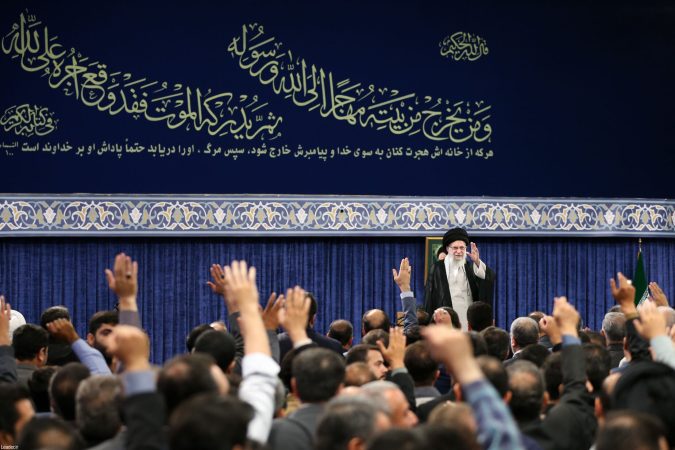 خدمات شهید رئیسی مایه آبروی ملی، عزت ملی و اعتبار ملت ایران بود خدمات شهید رئیسی مایه آبروی ملی، عزت ملی و اعتبار ملت ایران بود