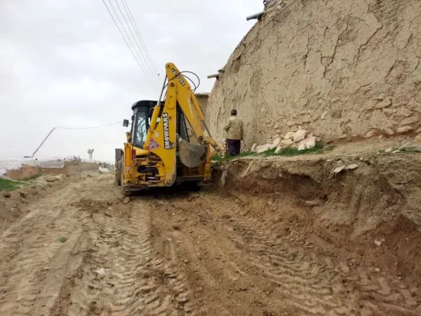 هزینه کرد ۳۹۰ میلیارد ریالی از محل اعتبارات دهیاری ها، در روستاهای شهرستان تکاب هزینه کرد ۳۹۰ میلیارد ریالی از محل اعتبارات دهیاری ها، در روستاهای شهرستان تکاب