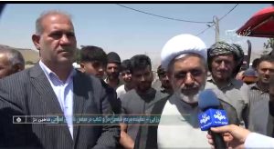 اجرای طرح هادی در ۶۱ روستای شاهین دژ