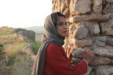 تکاب آماده اکران می‌شود