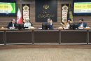 برگزاری جلسه شورای معادن آذربایجان‌غربی