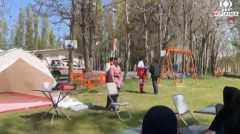 دوره توانمندسازی مربیان کاردان در شاهین‌دژ