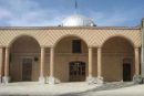 مسجد جامع تکاب
