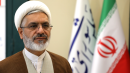 حجت الاسلام میرزایی: ترامپ تعادل روحی و روانی ندارد
