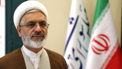 حجت الاسلام میرزایی: ترامپ تعادل روحی و روانی ندارد