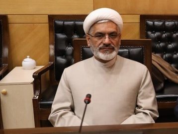 پیام تبریک حجت الاسلام والمسلمین محمد میرزائی پیام تبریک حجت الاسلام والمسلمین محمد میرزائی