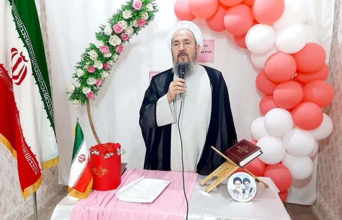 جشن میلاد باسعادت حضرت فاطمه معصومه(س) و روز دختر در مدرسه دخترانه جشن میلاد باسعادت حضرت فاطمه معصومه(س) و روز دختر در مدرسه دخترانه