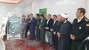 تجلیل از کارگران بمناسبت گرامیداشت هفته کار و کارگر در شهرستان شاهین دژ