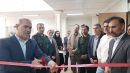 افتتاح نمایشگاه خوشنویسی آثار اساتید خط شاهین دژ